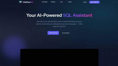 ChatYourDB