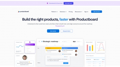 Productboard AI