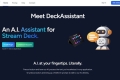 A.I. DeckAssistant for Stream Deck