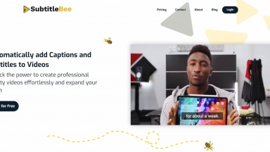 SubtitleBee