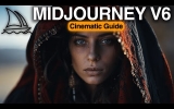 Advanced Midjourney V6 Guide