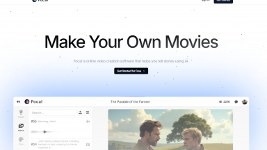 Focal Ai