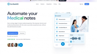 ScribeMD