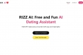 RZZ AI dating assistant