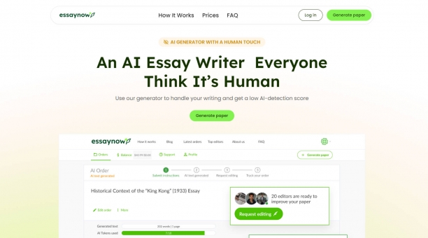 EssayNow.ai