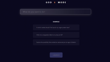 Godmode