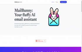 MailBunny.ai gallery image