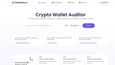 ChainAware.ai