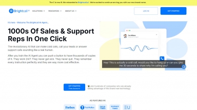 Brightcall.ai