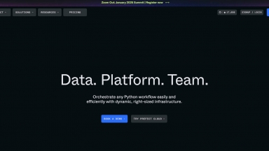 Prefect.io