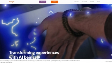 BeingAI