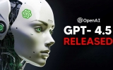 Debunking GPT-4.5 Rumors: Exploring OpenAI's Self-Improvement for Multi-Step Reasoning LLM Agent