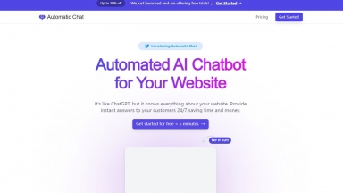 Automatic Chat
