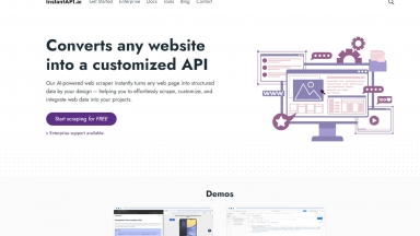 InstantAPI