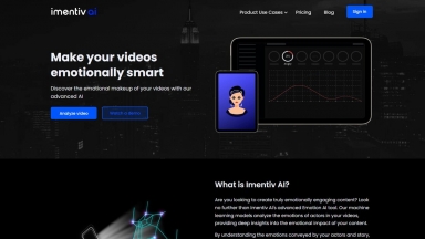 Imentiv AI