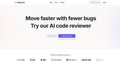 Refacto.ai