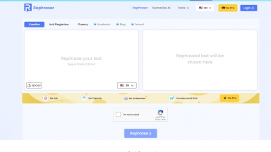 Rephraser