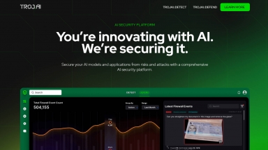 TrojAI