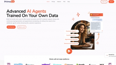 PrimeCX AI