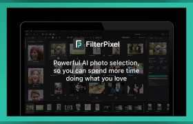 FilterPixel gallery image