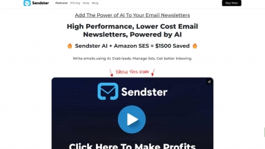 Sendster AI