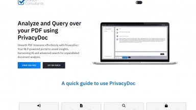 PrivacyDoc