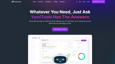 YamiTools AI