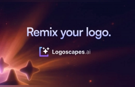 Logoscapes gallery image
