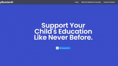 StudyBoosterAI