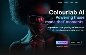 Colourlab gallery image