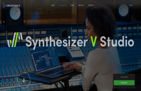 Synthesizer V gallery image
