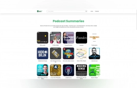 PodcastMemo gallery image