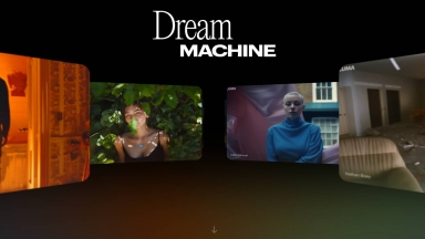 Dream Machine