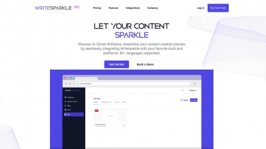 Writesparkle.ai