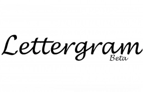 Lettergram gallery image
