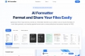 AI Formatter