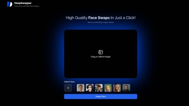 DeepSwapper AI