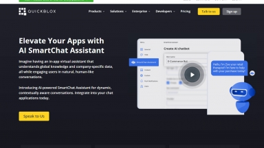 SmartChat Assistant
