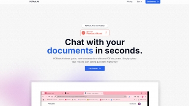 PDFaskAI