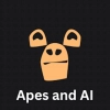 Apes and AI