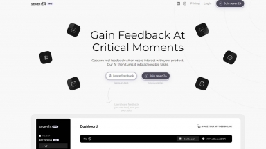 Seven24.ai