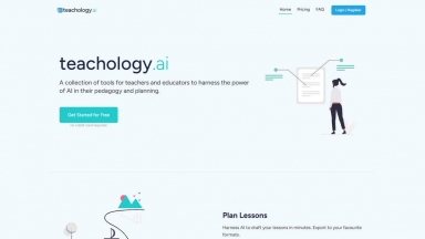 Teachology.ai