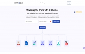 Build Chatbot gallery image