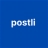 Postli logo