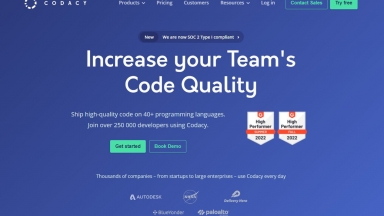 Codacy