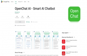 OpenChat AI gallery image