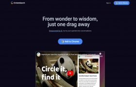 Circle to Search gallery image
