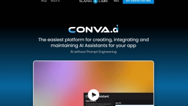 Conva.AI