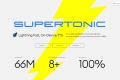 Supertonic