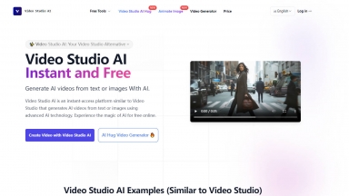 Video Studio AI
